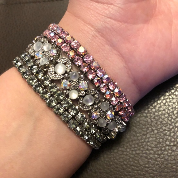 🌸bracelets🌼 - Picture 1 of 3